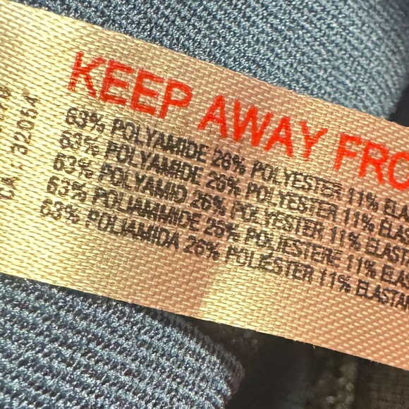 FP MOVEMENT by FREE PEOPLE Blow Your Mind Leggings - Picture 10 of 11